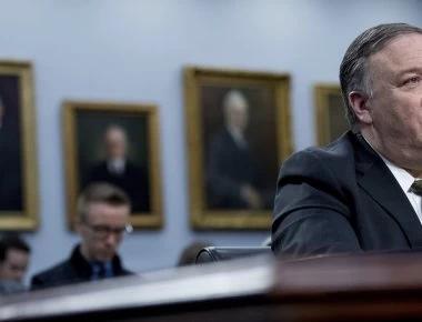 ΗΠΑ: «Ανησυχούμε για ΑΟΖ» αλλά «να μην αντιδράσετε στη Τουρκία» και «να μοιράσετε τα κοιτάσματα μισά-μισά»!